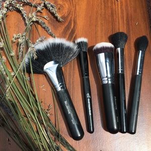 AUTHENTIC MORPHE BRUSHES